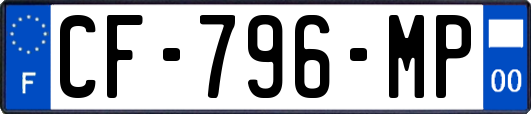CF-796-MP
