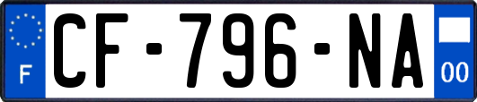 CF-796-NA