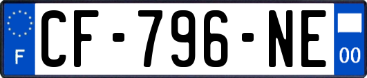 CF-796-NE