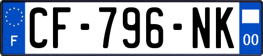 CF-796-NK
