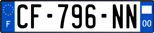 CF-796-NN