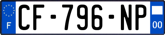 CF-796-NP