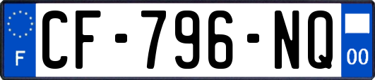 CF-796-NQ
