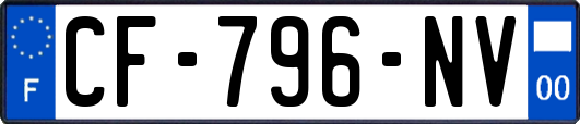 CF-796-NV