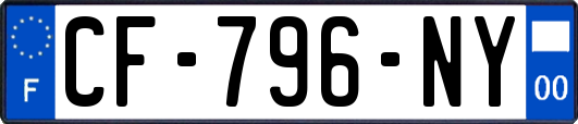 CF-796-NY