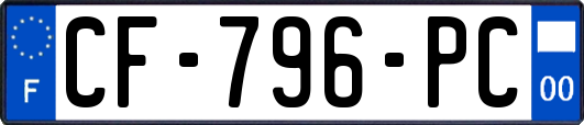 CF-796-PC