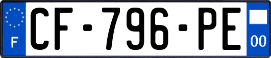 CF-796-PE