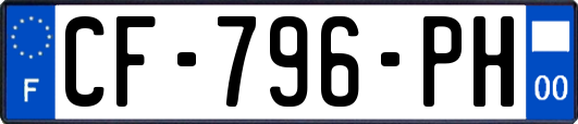 CF-796-PH