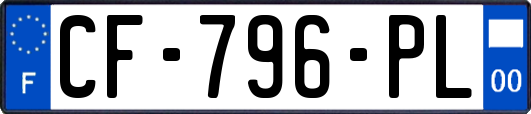 CF-796-PL