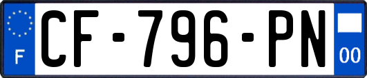 CF-796-PN