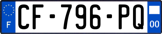 CF-796-PQ