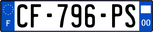 CF-796-PS