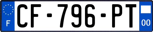 CF-796-PT