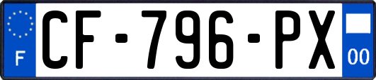 CF-796-PX
