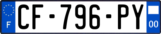 CF-796-PY