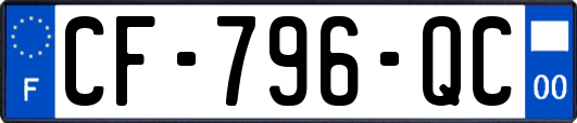 CF-796-QC