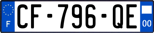 CF-796-QE