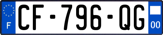 CF-796-QG