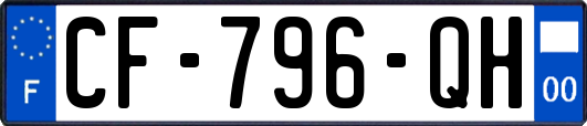 CF-796-QH