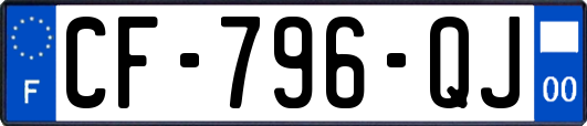 CF-796-QJ