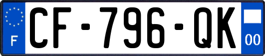 CF-796-QK