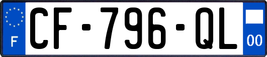CF-796-QL