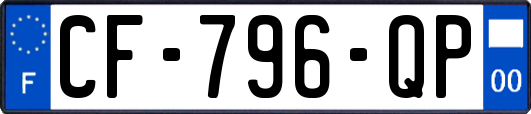 CF-796-QP