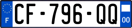 CF-796-QQ