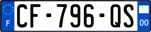 CF-796-QS