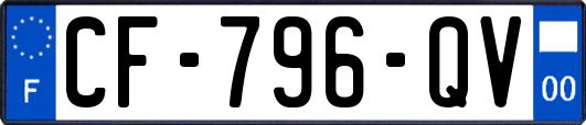 CF-796-QV