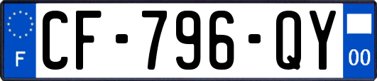 CF-796-QY