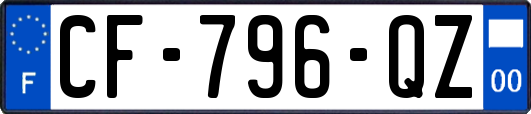 CF-796-QZ