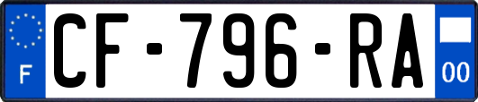 CF-796-RA