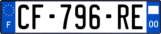 CF-796-RE