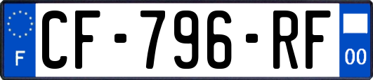 CF-796-RF