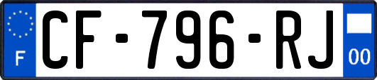CF-796-RJ