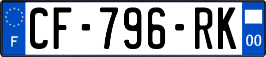 CF-796-RK