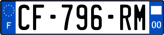 CF-796-RM