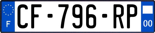 CF-796-RP