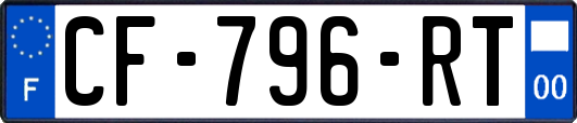 CF-796-RT