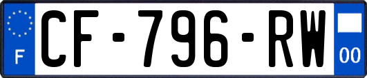 CF-796-RW