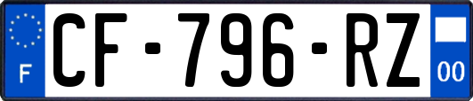 CF-796-RZ