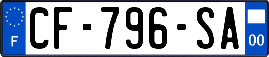 CF-796-SA