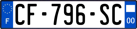 CF-796-SC