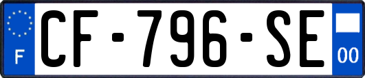 CF-796-SE