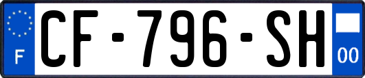 CF-796-SH