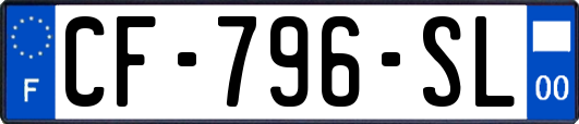 CF-796-SL
