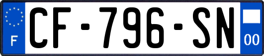 CF-796-SN