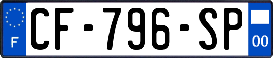 CF-796-SP