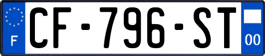 CF-796-ST